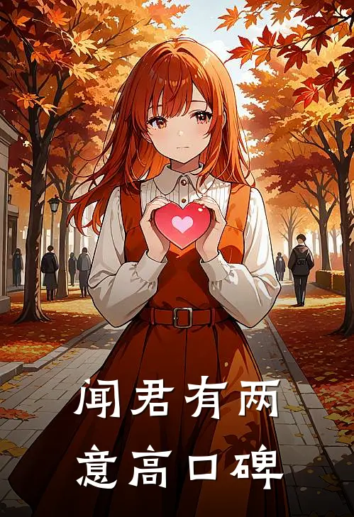 闻君有两意高口碑