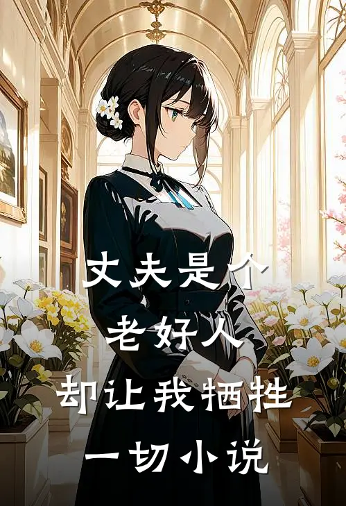 丈夫是个老好人，却让我牺牲一切小说