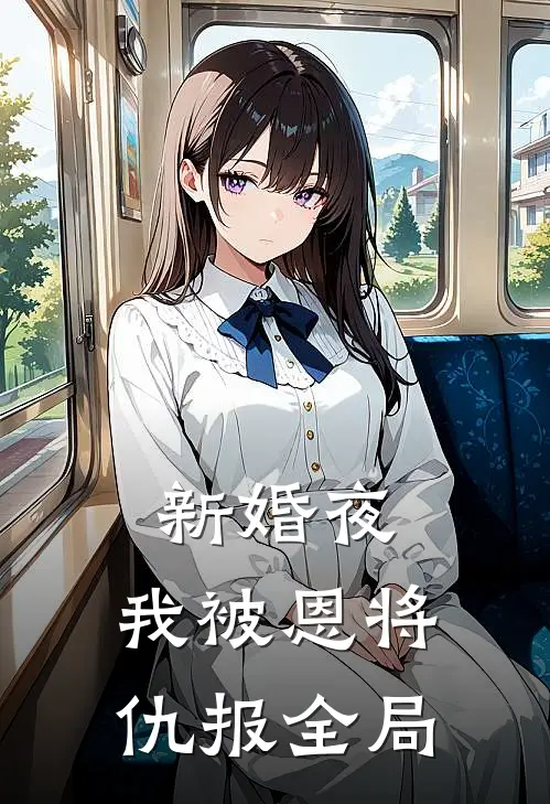 新婚夜，我被恩将仇报全局