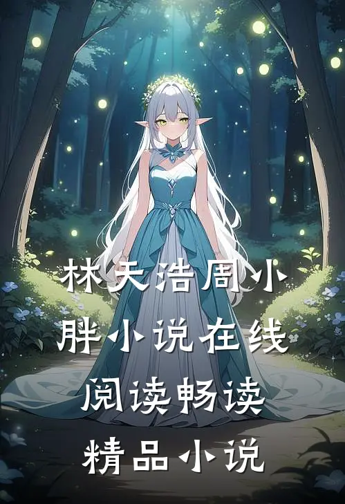 林天浩周小胖小说在线阅读畅读精品小说