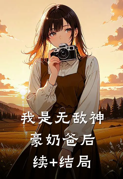 我是无敌神豪奶爸后续+结局