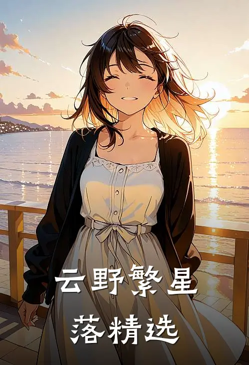 云野繁星落精选