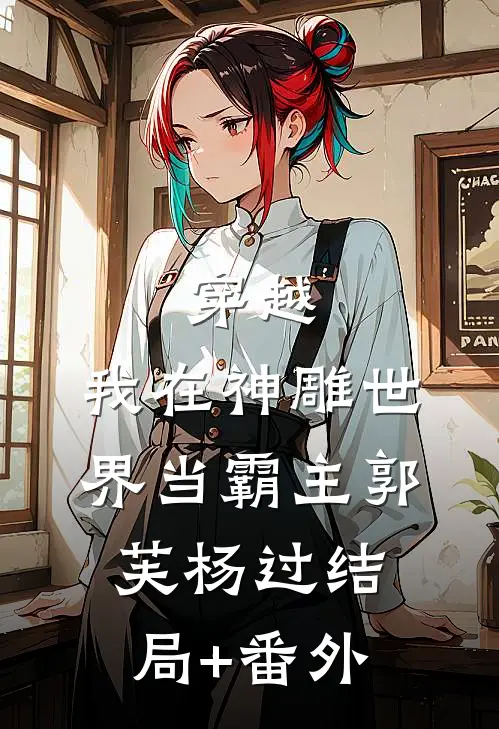 穿越：我在神雕世界当霸主郭芙杨过结局+番外