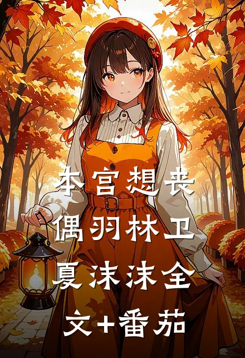 本宫想丧偶羽林卫夏沫沫全文+番茄
