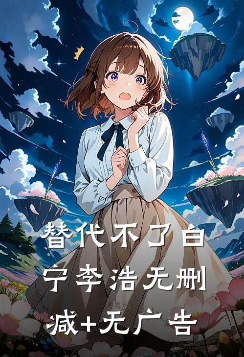替代不了白宁李浩无删减+无广告
