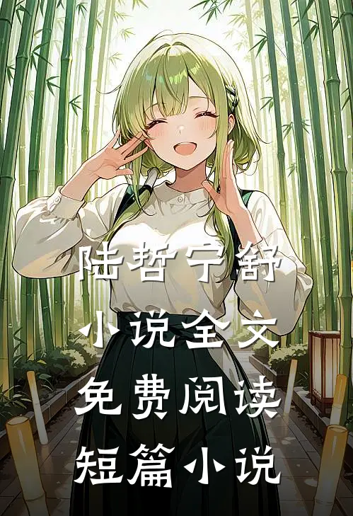陆哲宁舒小说全文免费阅读短篇小说