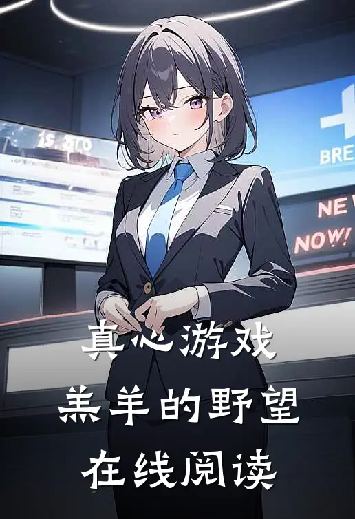 真心游戏：羔羊的野望在线阅读