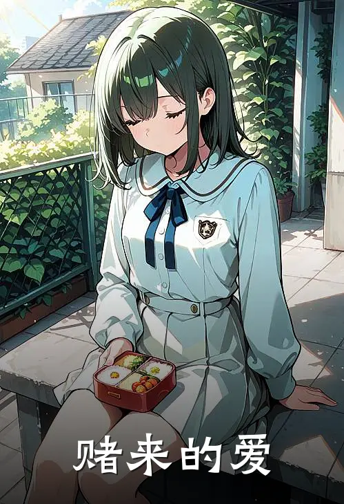 赌来的爱