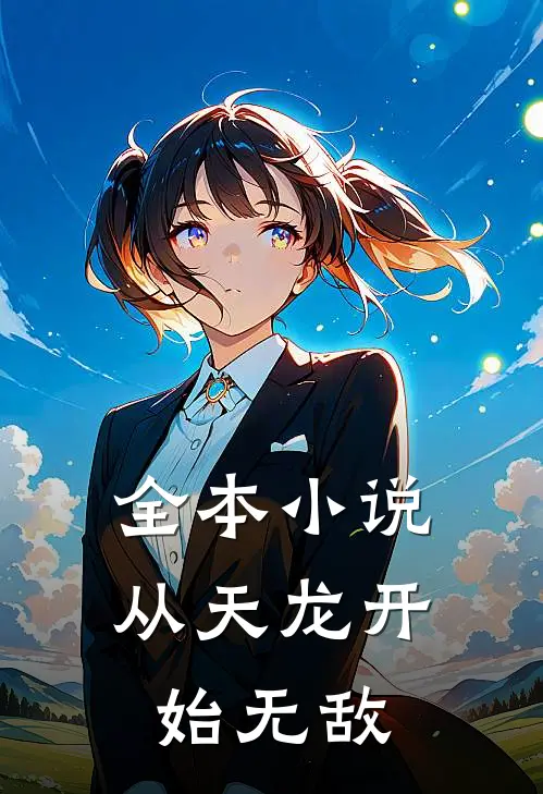 全本小说从天龙开始无敌