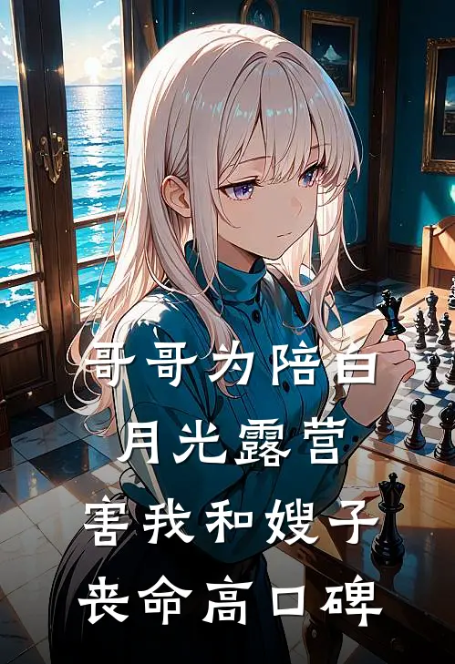哥哥为陪白月光露营，害我和嫂子丧命高口碑