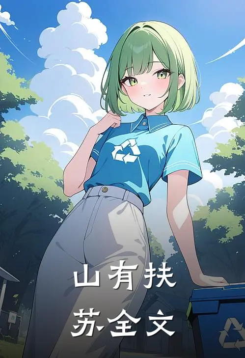 山有扶苏全文