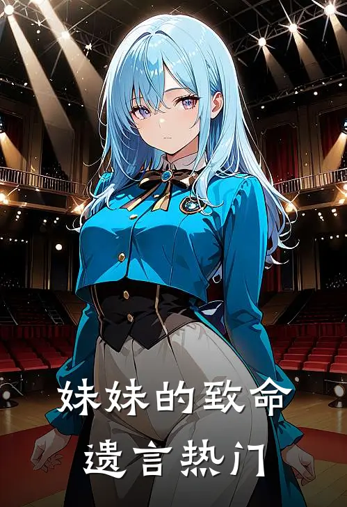 妹妹的致命遗言热门