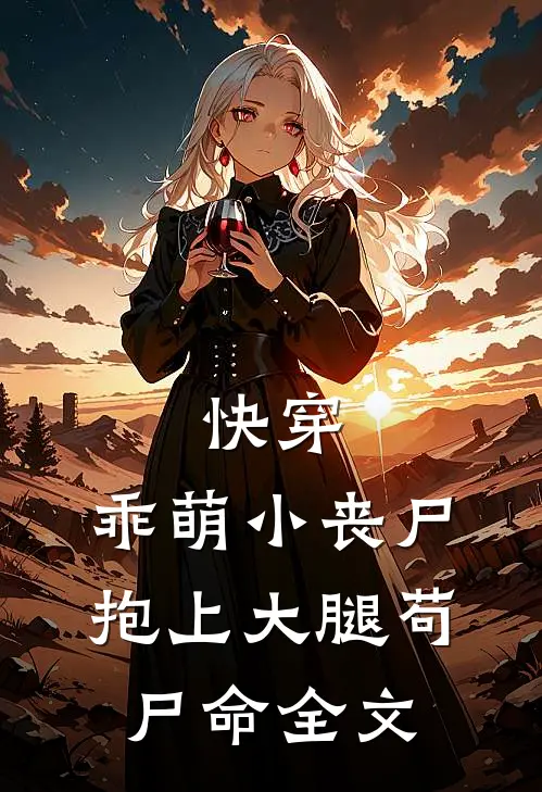 快穿：乖萌小丧尸抱上大腿苟尸命全文