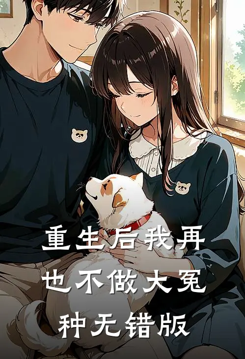 重生后我再也不做大冤种无错版