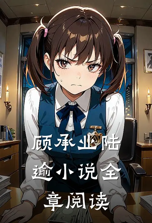 顾承业陆逾小说全章阅读