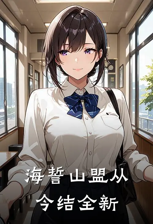 海誓山盟从今结全新