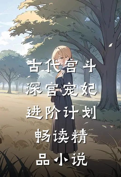 古代宫斗：深宫宠妃进阶计划畅读精品小说