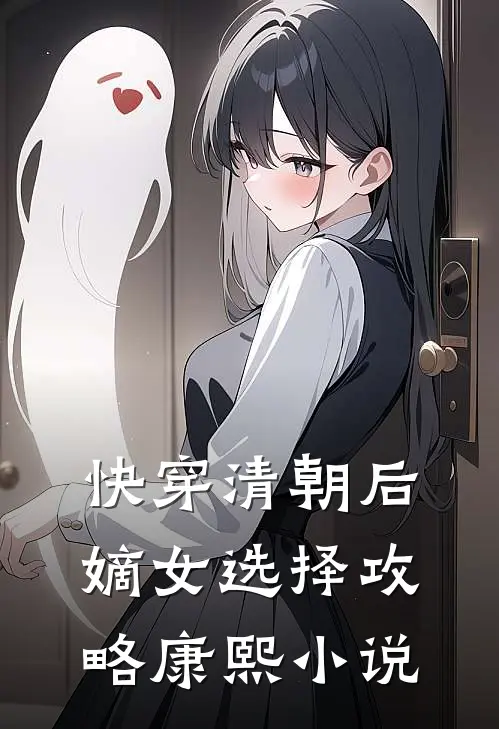 快穿清朝后，嫡女选择攻略康熙小说