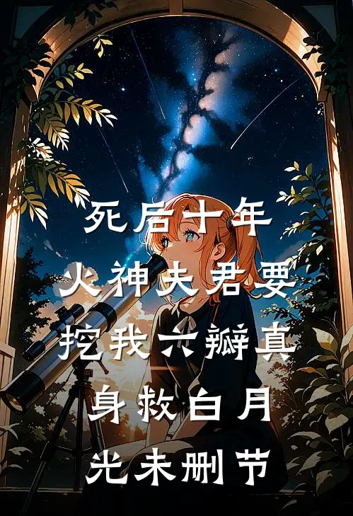 死后十年，火神夫君要挖我六瓣真身救白月光未删节