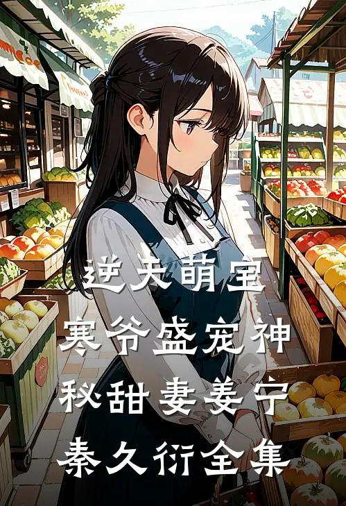 逆天萌宝：寒爷盛宠神秘甜妻姜宁秦久衍 全集