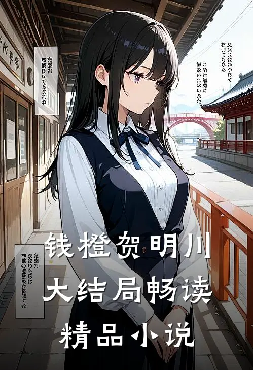 钱橙贺明川大结局畅读精品小说