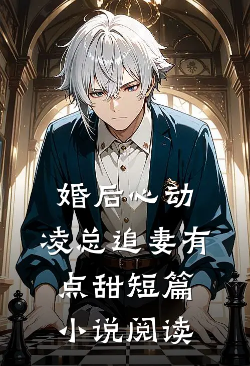 婚后心动：凌总追妻有点甜短篇小说阅读