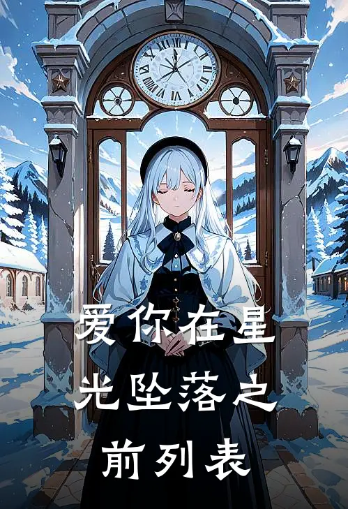 爱你在星光坠落之前列表