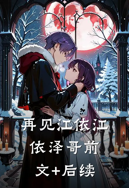 再见江依江依泽哥前文+后续