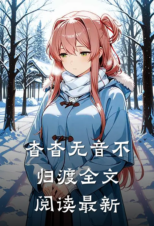 杳杳无音不归渡全文阅读最新