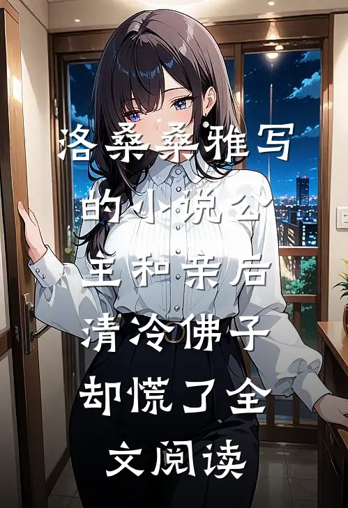 洛桑桑雅写的小说公主和亲后，清冷佛子却慌了全文阅读