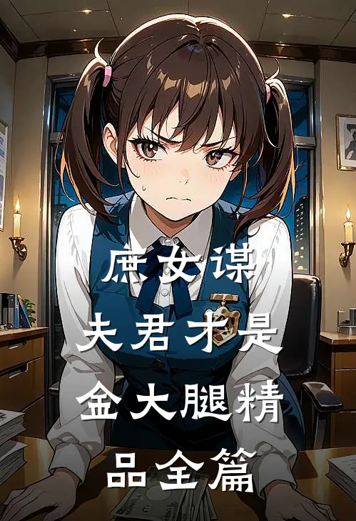 庶女谋：夫君才是金大腿精品全篇