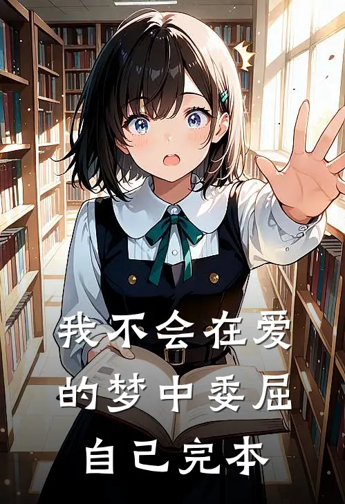 我不会在爱的梦中委屈自己完本