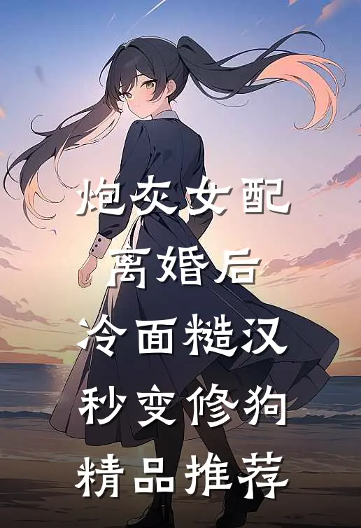 炮灰女配离婚后，冷面糙汉秒变修狗精品推荐