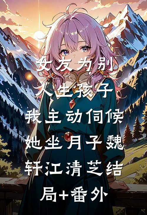 女友为别人生孩子，我主动伺候她坐月子魏轩江清芝结局+番外