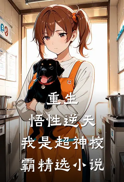 重生：悟性逆天，我是超神校霸精选小说