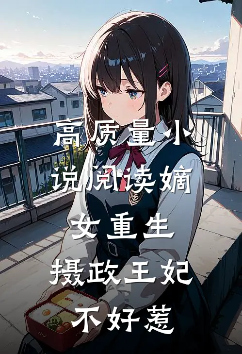 高质量小说阅读嫡女重生：摄政王妃不好惹