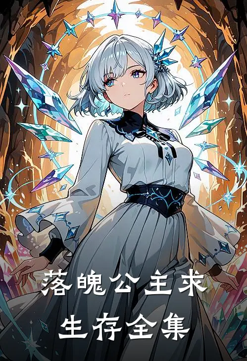落魄公主求生存 全集