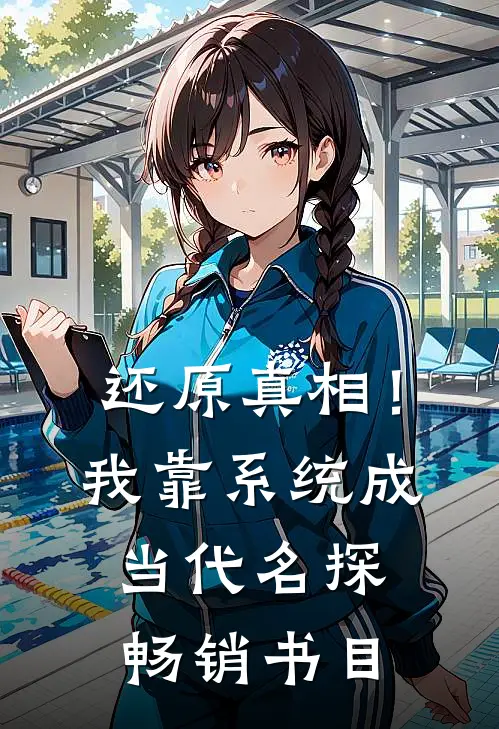 还原真相！我靠系统成当代名探畅销书目