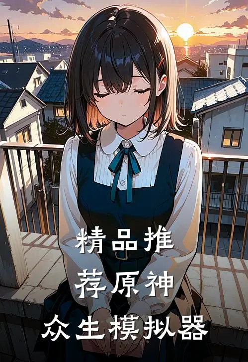 精品推荐原神：众生模拟器
