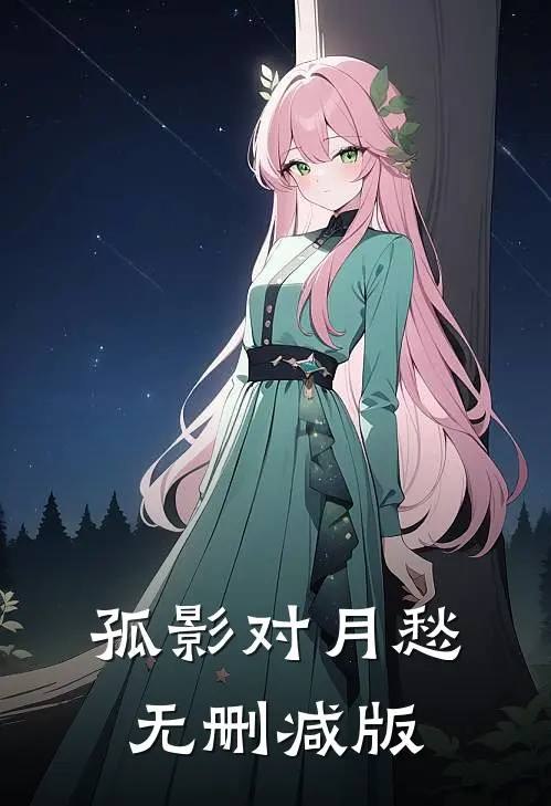 孤影对月愁无删减版