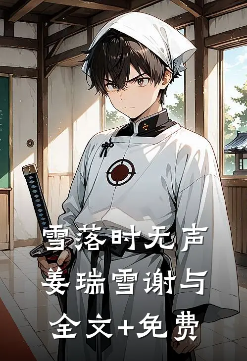 雪落时无声姜瑞雪谢与全文+免费
