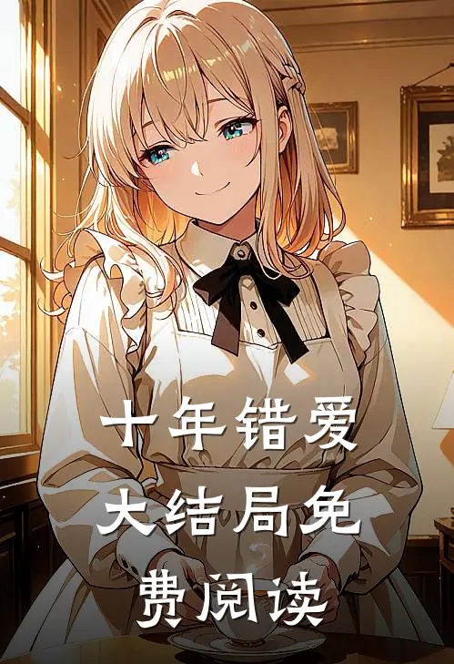 十年错爱大结局免费阅读