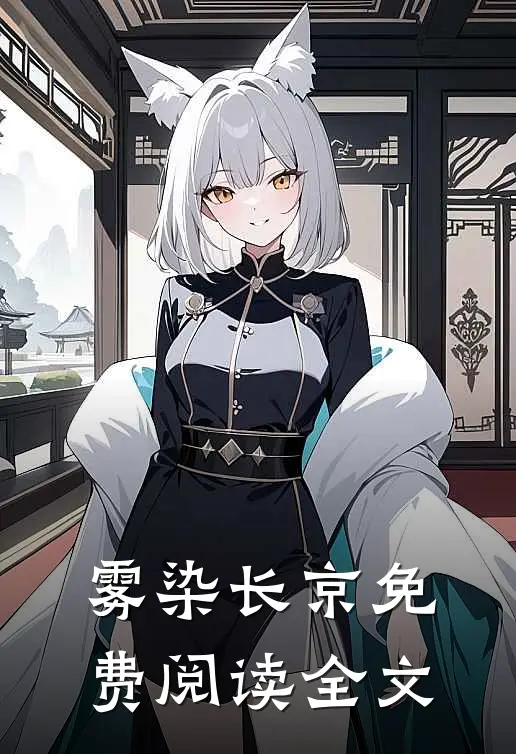 雾染长京免费阅读全文