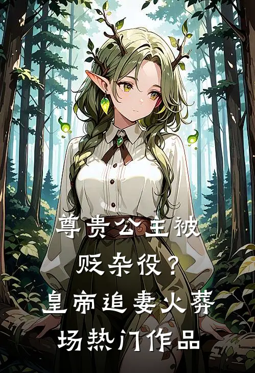 尊贵公主被贬杂役？皇帝追妻火葬场热门作品