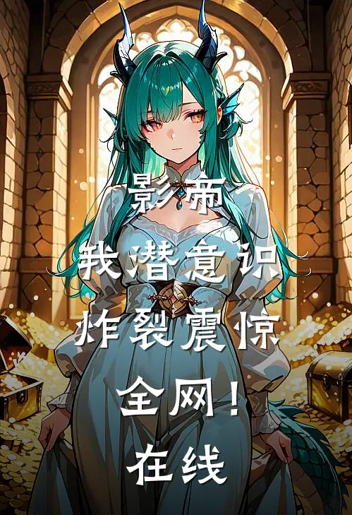 影帝：我潜意识炸裂震惊全网！在线