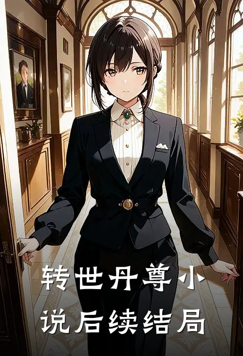 转世丹尊小说后续结局