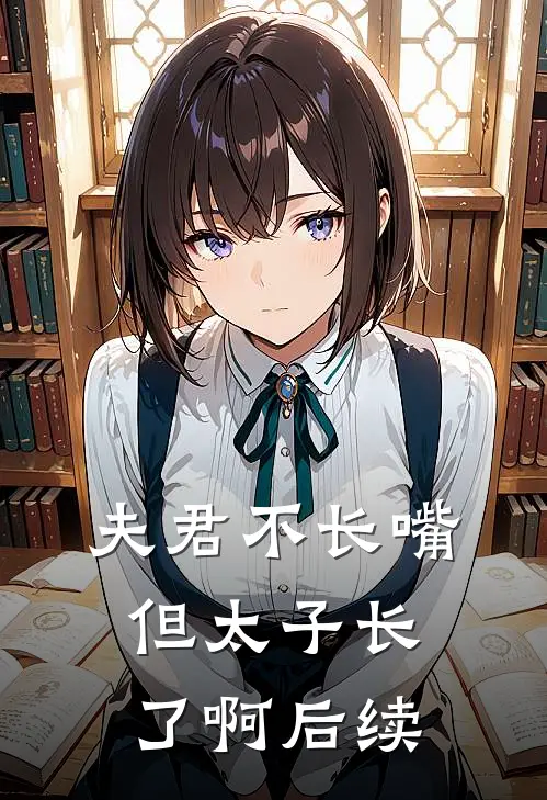 夫君不长嘴，但太子长了啊后续