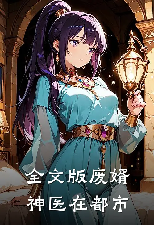 全文版废婿神医在都市