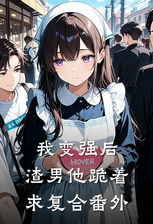 我变强后，渣男他跪着求复合 番外