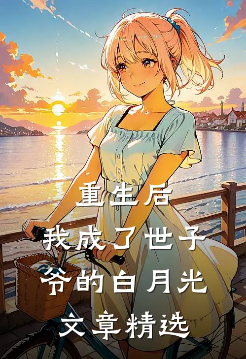 重生后，我成了世子爷的白月光文章精选